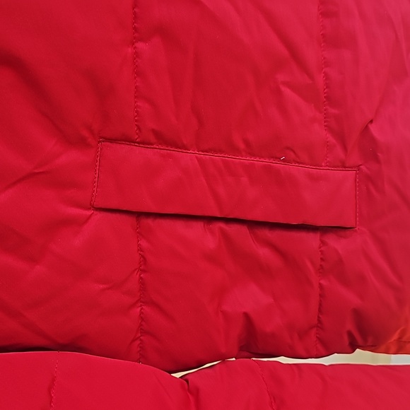 MK Michael Kors Puffer Jacket/ Women's XL - Picture 3 of 8